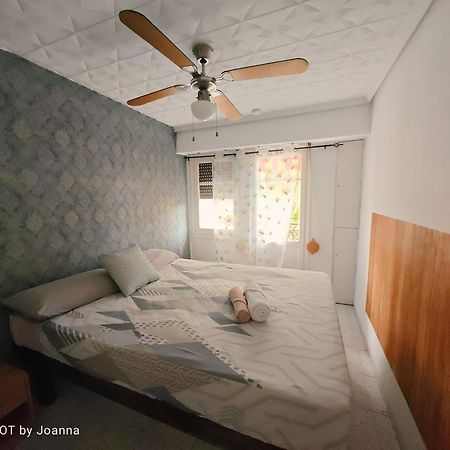 Golden Ambient Apartment Chirivella Exterior photo
