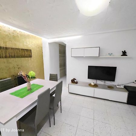 Golden Ambient Apartment Chirivella Exterior photo